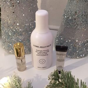 J One Jelly Pack YSL Touche Eclat Blur Primer